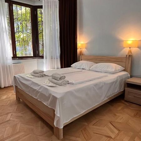 Vera City Center Apartment Tbilisi Exteriör bild