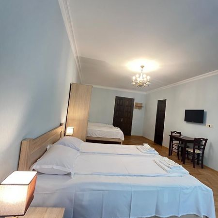 Vera City Center Apartment Tbilisi Exteriör bild