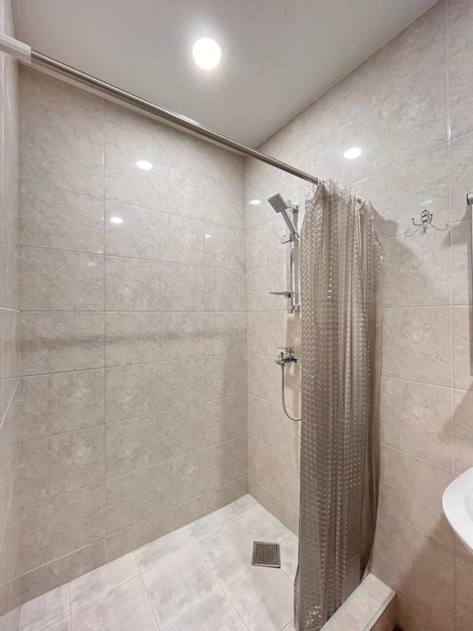 Vera City Center Apartment Tbilisi Exteriör bild