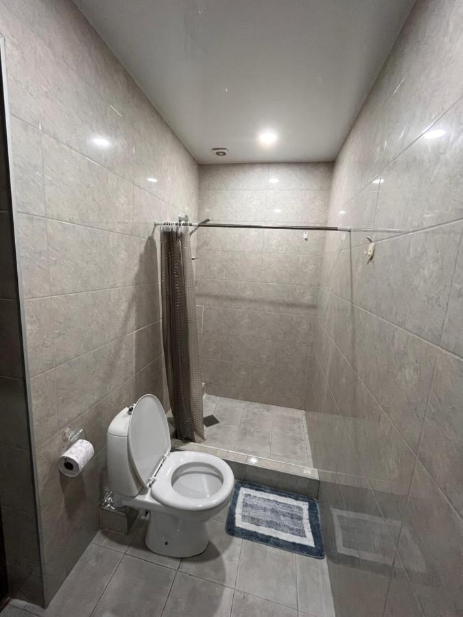 Vera City Center Apartment Tbilisi Exteriör bild